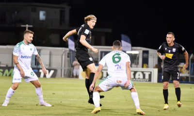 Φιλικό Λαμίας-Λεβαδειακού στις 3/12