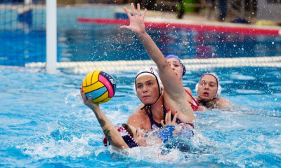 Α1 Πόλο Γυναικών: Ντέρμπι «ευρωπαίων» στον Πειραιά, Εθνικός-ΝΟΒ