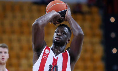 Φαλ: «Μπορούσαμε κι άλλες νίκες, αλλά είμαστε σε καλή θέση»