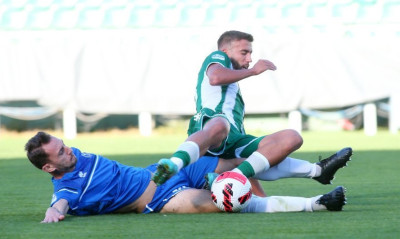 Παναθηναϊκός Β’: Νέος «πονοκέφαλος» για τον Αντωνίου – Τρεις εβδομάδες εκτός ο Ταβάρες