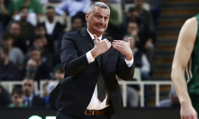 Ράντονιτς: «Μας βοηθάει στην ψυχολογία αυτή η νίκη»