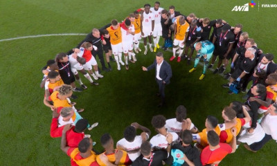 Μουντιάλ 2022: Φωνάζει ο Καναδάς για τη διαιτησία - Το «ένοχο» παρελθόν του Σικάζουε (vids)