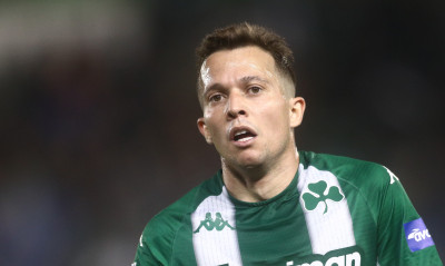 Παναθηναϊκός: Επιστροφή για Μπερνάρ - Οι απόντες από το Κορωπί