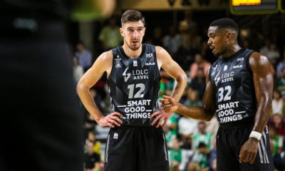 Βιλερμπάν: Ετοιμοπόλεμος για Μπάγερν και Παναθηναϊκό ο Ντε Κολό