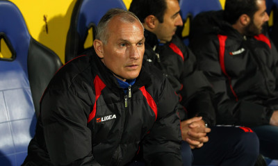 Θλίψη - Πέθανε Έλληνας προπονητής περιμένοντας σε ιδιωτικό ιατρείο