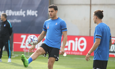 Το Παγκόσμιο παίζει μπάλα στον ΟΠΑΠ - Τι βλέπει ο Κώστας Μαυροπάνος για τον αγώνα Γερμανία-Ιαπωνία