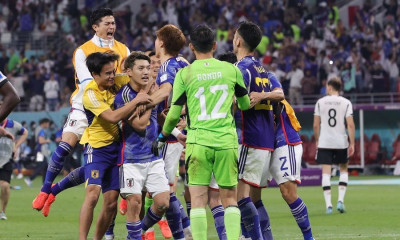 Παγκόσμιο Κύπελλο 2022: Τα highlights της ιαπωνικής «βόμβας» στο Κατάρ (video)