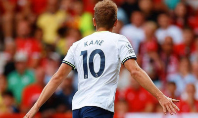 Μουντιάλ 2022: Προπονήθηκε ο Κέιν, ανακούφιση στους Άγγλους