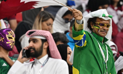 Παγκόσμιο Κύπελλο: Το παρασκήνιο πίσω από την απόφαση του ΑΝΤ1 για το Μουντιάλ