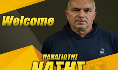 Αναγέννηση Καρδίτσας: Ενίσχυση στο τεχνικό τιμ