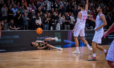 ΑΕΚ: Πρόβλημα με Ξανθόπουλο - Διεκομίσθη στο νοσοκομείο