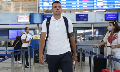 Ντόι: «Τα όνειρά μου αρχίζουν να πραγματοποιούνται»