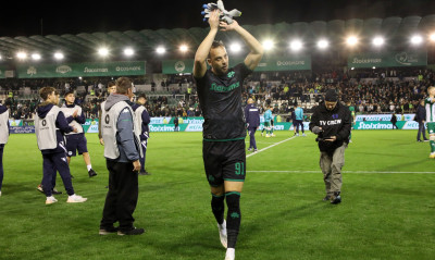 Παναθηναϊκός: Επέκταση συμβολαίου στον Μπρινιόλι!