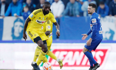 Μουντιάλ 2022: Παίκτης του Άρη βασικός με το Καμερούν κόντρα στην Ελβετία! (video)