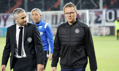 ΟΦΗ: Έκλεισε φιλικό και με Ιωνικό