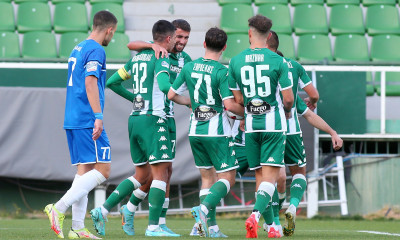 Παναθηναϊκός Β: Η αποστολή για τη μάχη με τον Ηρακλή