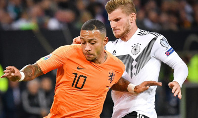 Μάντσεστερ Γιουνάιτεντ: Θέλει Ντεπάι για αντικαταστάτη του Κριστιάνο