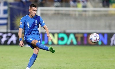 Το Παγκόσμιο παίζει μπάλα στον ΟΠΑΠ - Ο Σωτήρης Αλεξανδρόπουλος αναλύει τον αγώνα Πορτογαλία-Γκάνα