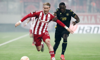 Ολυμπιακός: Ο λόγος που δεν μπορεί να πάρει μεταγραφή ο Μπόουλερ - Εκεί θα πάει αν φύγει