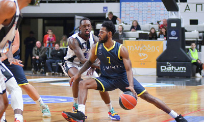 Λαύριο: Στην έξοδο ο Ντούραμ, ανακοινώνει Κουζέλογλου!