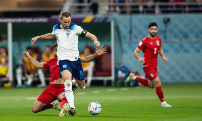 Μουντιάλ 2022: Αγωνία για Κέιν στην Αγγλία