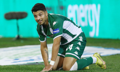 Παναθηναϊκός: Το ιδιαίτερο πλάνο επιστροφής Παλάσιος - Το πρόγραμμα της προετοιμασίας