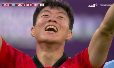 Μουντιάλ 2022: Απείλησε ο Βαλβέρδε, έχασε το «άχαστο» ο Ουί Τζο Χουάνγκ