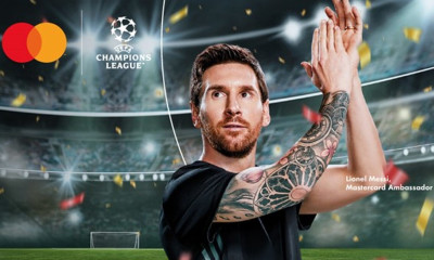 Μέχρι πού θα έφτανες για να γνωρίσεις καλύτερα τον Lionel Messi; Είναι πιο εύκολο απ’ όσο νόμιζες