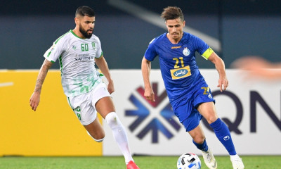 Ιράν: Συνελήφθη ο διεθνής ποδοσφαιριστής Βόρια Γκαφούρι