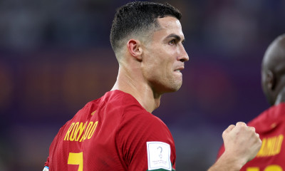 Κριστιάνο Ρονάλντο: Ο άνθρωπος των ρεκόρ - Όλα τα γκολ σε Μουντιάλ (videos)