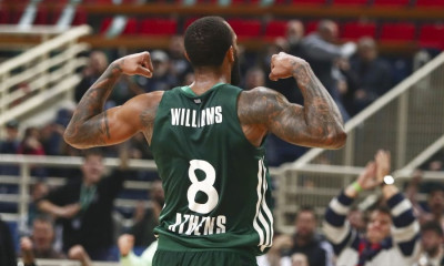 Νίκη που τον βάζει στο… παιχνίδι