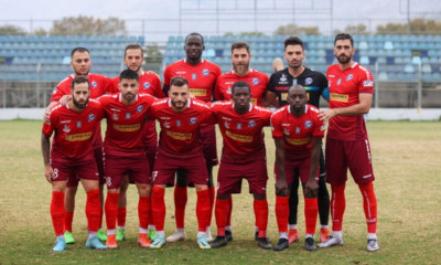 Χανιά: Επιστρέφει από το 2023 ο Ζούνης