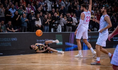 ΑΕΚ: Γλίτωσε τα χειρότερα ο Ξανθόπουλος