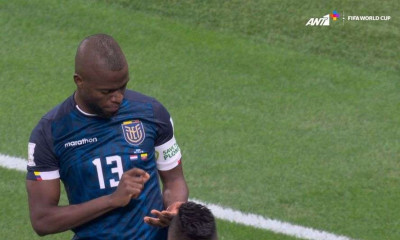 Μουντιάλ 2022: Αυτό δεν γινόταν να ακυρωθεί, 1-1 το Εκουαδόρ (Video)