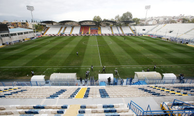 Απόλλων Σμύρνης: Η θέση του Ερασιτέχνη για τη Ριζούπολη – Η πρόταση προς την ΠΑΕ