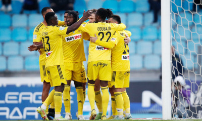 Άρης: «Μηνύματα κατά του αντισημιτισμού, του ρατσισμού, της βίας στο φιλικό με τη Μακάμπι»