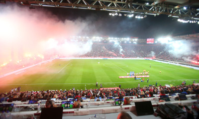 Ολυμπιακός: Βγάζει διαρκείας για το δεύτερο μισό της σεζόν