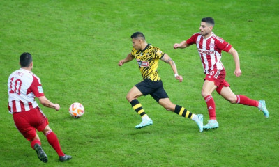 ΑΕΚ: Έρχεται Αθήνα ο Φερνάντες - Ενδιαφέρον για Πινέδα από την Μοντερέι