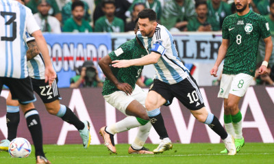 Μουντιάλ 2022: Για την αντίδραση η Αργεντινή, για την πρόκριση η Γαλλία - Το σημερινό πρόγραμμα