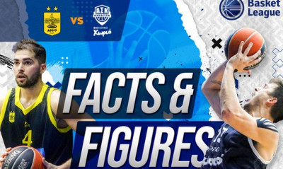 ΕΣΑΚΕ: Ο ασταμάτητος Τολιόπουλος συναντά την Καρδίτσα!