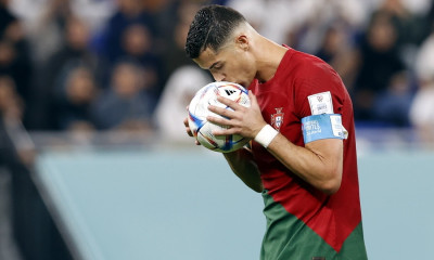 Κατάρ 2022 - Μπερνάντο Σίλβα: «Ο Κριστιάνο Ρονάλντο παραμένει στην κορυφή»