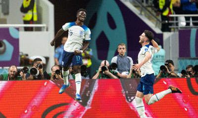 Μουντιάλ 2022: Αυλαία στη δεύτερη αγωνιστική με ντέρμπι Αγγλία-ΗΠΑ - Όλο το πρόγραμμα