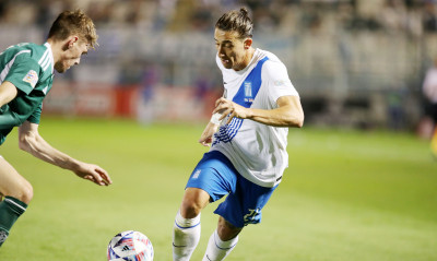 Σενάριο-βόμβα με Τσιμίκα!