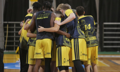 Άρης: Επιστροφή στο «σπίτι» με την Καρδίτσα