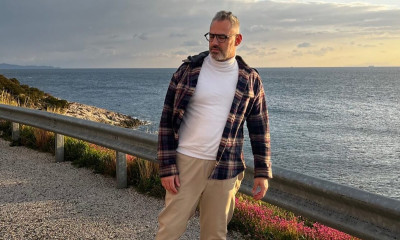 Νίκος Συρίγος: «Ο πατέρας μου είναι «παρών» μέχρι σήμερα»