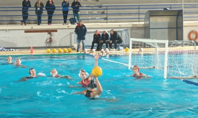 Πρωτάθλημα Νέων Γυναικών Πόλο: Κορυφώνεται το ενδιαφέρον στους τέσσερις ομίλους