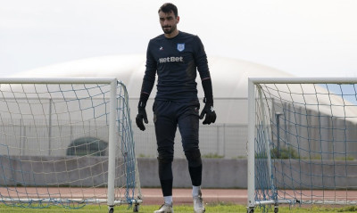 ΠΑΣ Γιάννινα: Επίσημο του Τσιντώτα - «Ήρθα σε ιστορικό σύλλογο» (photos)