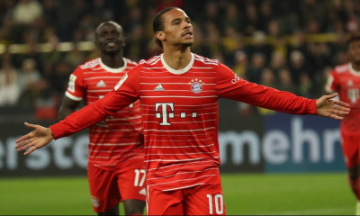 Μουντιάλ 2022-Γερμανία: Δεν ολοκλήρωσε την προπόνηση ο Σανέ, παραμένει αμφίβολος με την Ισπανία