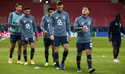 Πένθος στην Πόρτο, έφυγε παλαίμαχος άσος