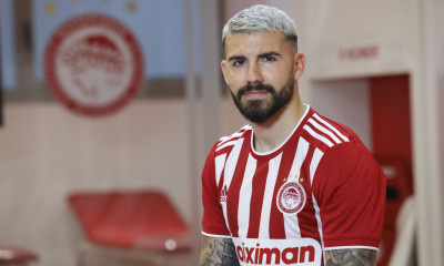 Ολυμπιακός: Εκτός αποστολής για την Ισπανία Άβιλα και Καμαρά - Οι επιλογές του Μίτσελ